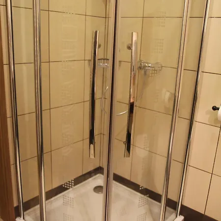 Bed and Breakfast Ebner Pince - Panzio *