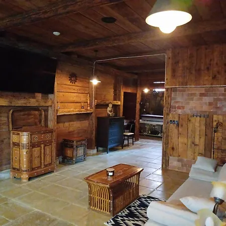 Ebner Pince - Panzio Bed and Breakfast