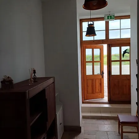 Bed & Breakfast Ebner Pince - Panzio