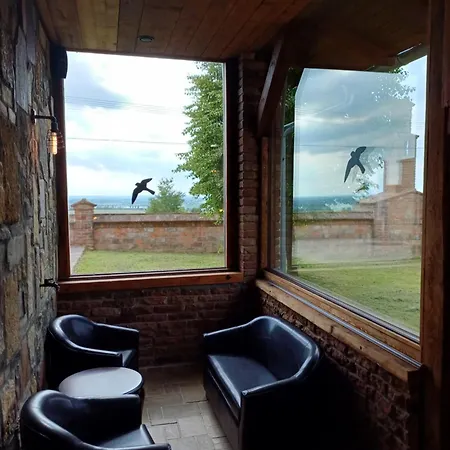 Bed and Breakfast Ebner Pince - Panzio