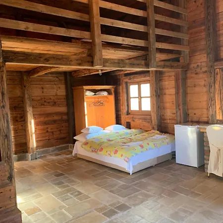 Bed & Breakfast Ebner Pince - Panzio 3*