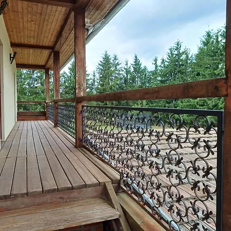 Bed & Breakfast Ebner Pince - Panzio Turbékpuszta