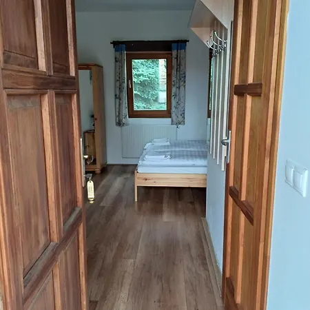 Bed & Breakfast Ebner Pince - Panzio Turbékpuszta
