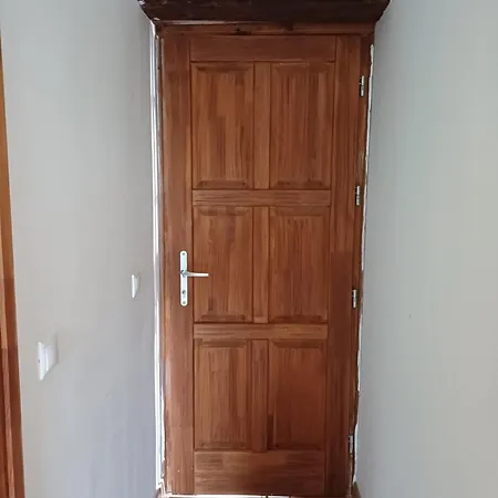 Ebner Pince - Panzio Oda ve Kahvaltı