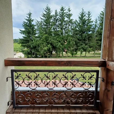 Bed & Breakfast Ebner Pince - Panzio