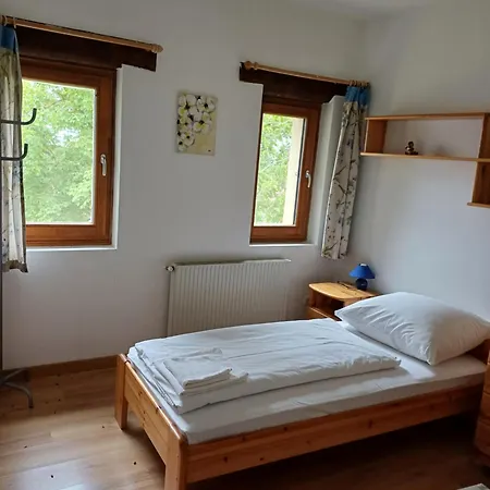 Ebner Pince - Panzio Bed and Breakfast