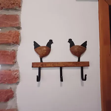Ebner Pince - Panzio Bed & Breakfast Turbékpuszta