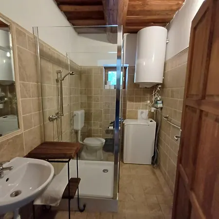 Bed and Breakfast Ebner Pince - Panzio Turbékpuszta
