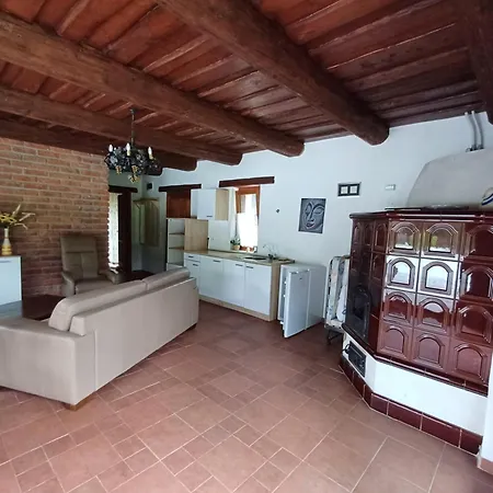 Ebner Pince - Panzio 3*
