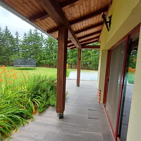 Ebner Pince - Panzio Bed & Breakfast 3*
