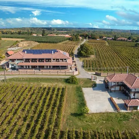 Bed and Breakfast Ebner Pince - Panzio *
