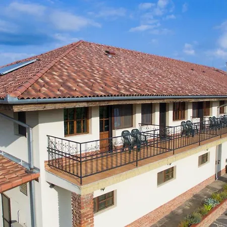 Ebner Pince - Panzio Bed and Breakfast