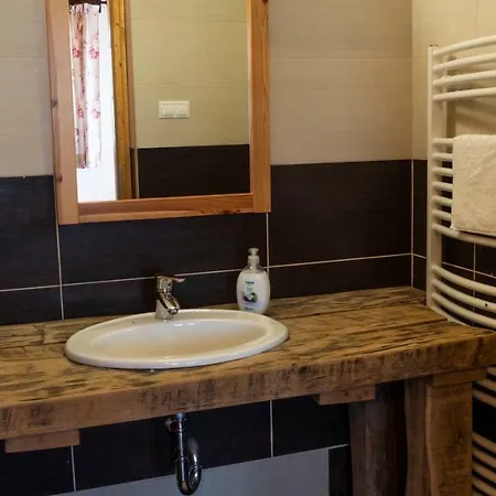 Bed & Breakfast Ebner Pince - Panzio Turbékpuszta