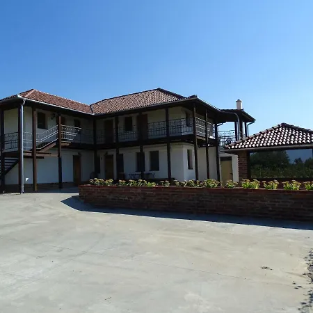 Ebner Pince - Panzio Bed and Breakfast *