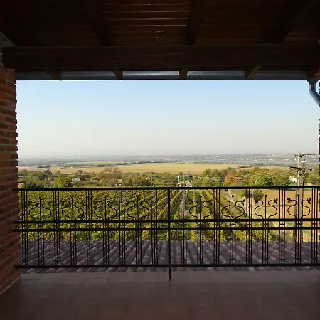 Ebner Pince - Panzio